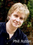 yoga holidays British Wheel of Yoga Teacher Phil Aston BWY Dip