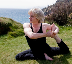 yoga podcast developing your personal yoga practice